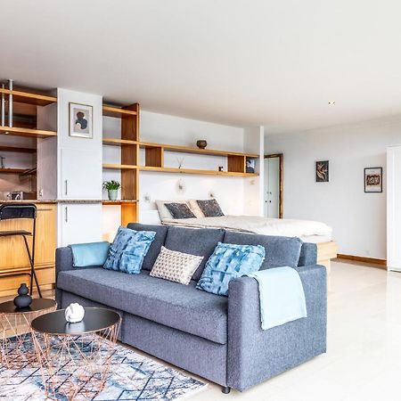 Loft Saviese Apartment Ngoại thất bức ảnh