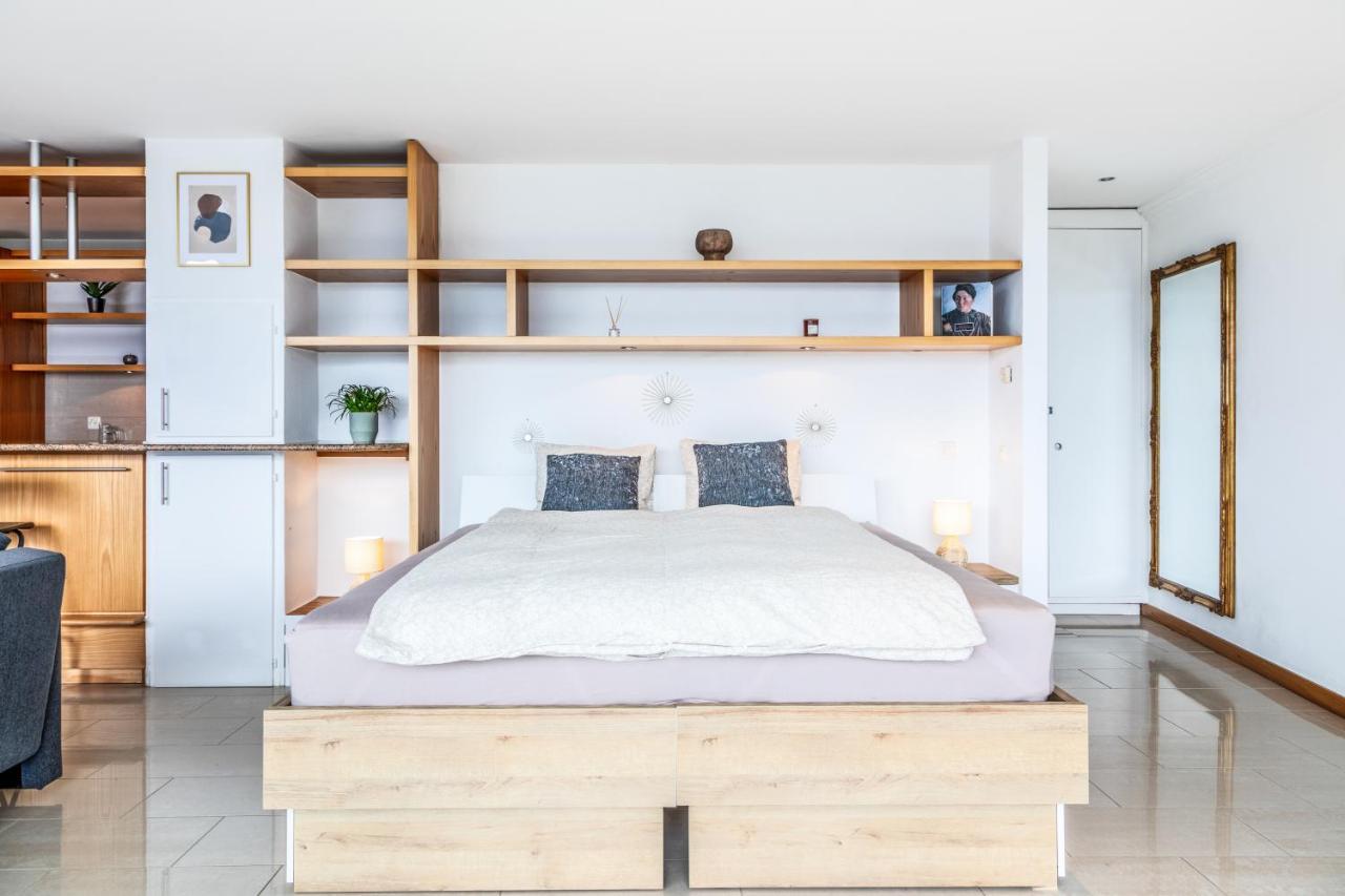 Loft Saviese Apartment Ngoại thất bức ảnh