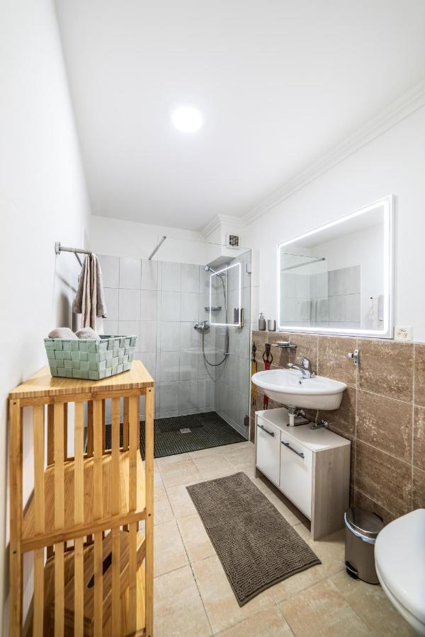 Loft Saviese Apartment Ngoại thất bức ảnh