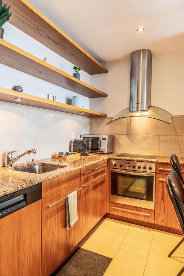 Loft Saviese Apartment Ngoại thất bức ảnh